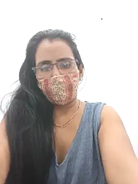 sanjana077 online show from 03/05/26, 04:25