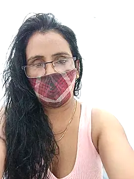 sanjana077 online show from 03/25/26, 02:44