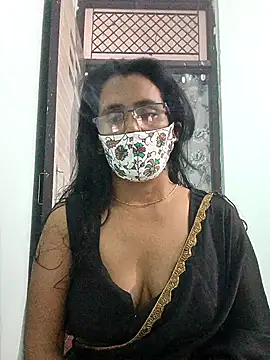 sanjana077 online show from 02/11/26, 06:57