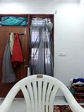 sanjana077 online show from 04/15/26, 05:35