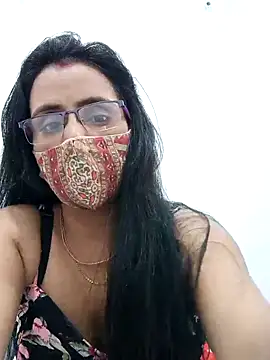 sanjana077 online show from 03/01/26, 04:51