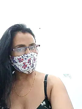 sanjana077 online show from 03/02/26, 05:08