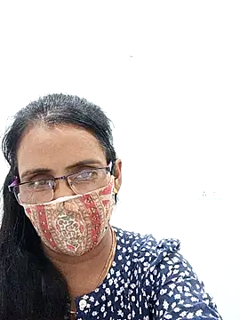 sanjana077 online show from 03/26/26, 04:16