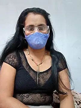 sanjana077 online show from 01/10/26, 07:36