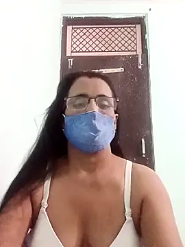 sanjana077 online show from 12/01/25, 06:36