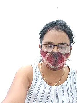 sanjana077 online show from 03/24/26, 08:47