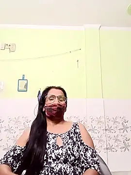 sanjana077 online show from 11/09/25, 07:56