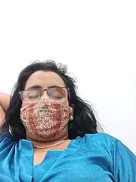 sanjana077 online show from 03/08/26, 05:00