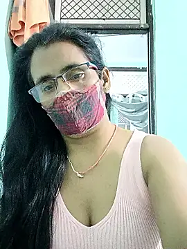 sanjana077 online show from 02/07/26, 01:30