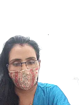 sanjana077 online show from 03/06/26, 05:52