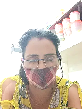 sanjana077 online show from 03/14/26, 03:18