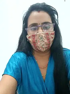 sanjana077 online show from 02/25/26, 06:02