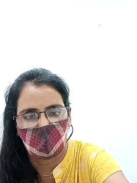 sanjana077 online show from 03/25/26, 02:49