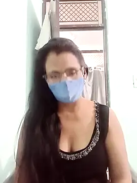 sanjana077 online show from 11/24/25, 05:18