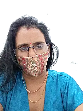 sanjana077 online show from 02/28/26, 01:22