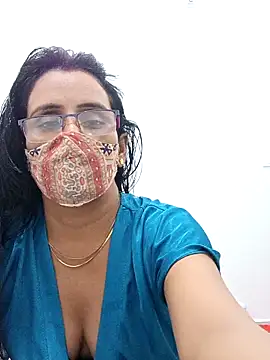 sanjana077 online show from 04/09/26, 06:25