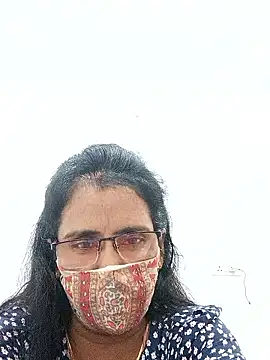 sanjana077 online show from 03/20/26, 11:11