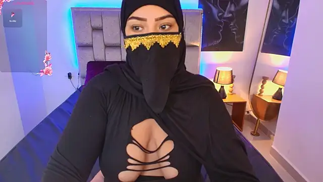 samiraa haalem online show from 03/19/26, 04:01