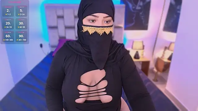 samiraa haalem online show from 02/26/26, 05:57