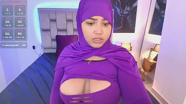 samiraa haalem online show from 03/10/26, 05:06