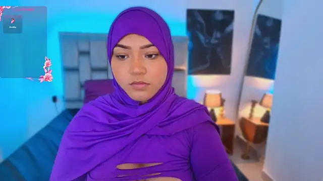 samiraa haalem online show from 03/23/26, 03:39