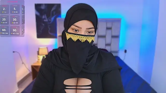 samiraa haalem online show from 01/06/26, 06:34