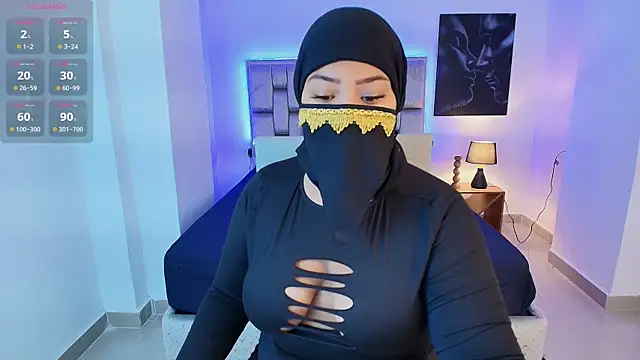 samiraa haalem online show from 11/05/25, 05:49