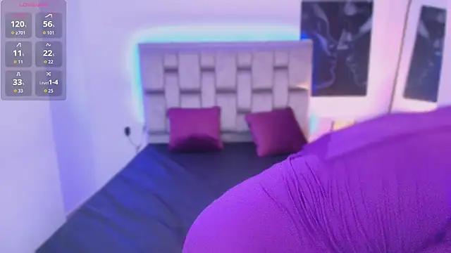 samiraa haalem online show from 03/04/26, 05:31