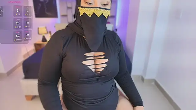 Snapshot of samiraa_haalem chatting on 11/13/25, 05:17 samiraa haalem online show from 11/13/25, 05:17