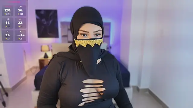 Snapshot of samiraa_haalem chatting on 11/07/25, 04:55 samiraa haalem online show from 11/07/25, 04:55