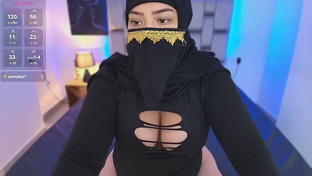 samiraa haalem online show from 01/07/26, 06:35