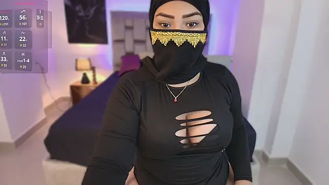 Snapshot of samiraa_haalem chatting on 11/09/25, 05:06 samiraa haalem online show from 11/09/25, 05:06