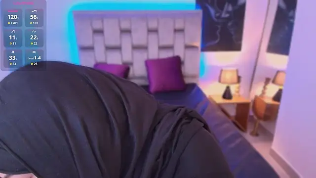 samiraa haalem online show from 02/20/26, 11:34