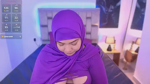 samiraa haalem online show from 03/02/26, 06:15