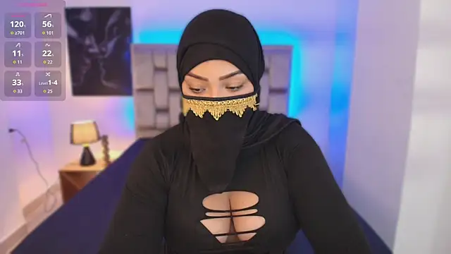 Snapshot of samiraa_haalem chatting on 11/19/25, 05:02 samiraa haalem online show from 11/19/25, 05:02