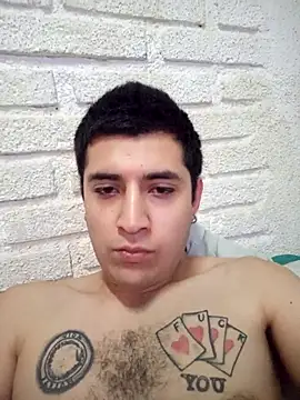 ale-hot21 online show from 12/01/25, 11:11