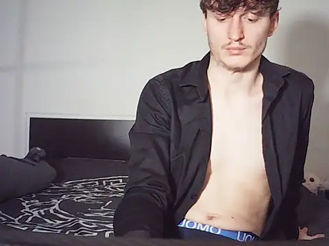 SoftEdgeBoy online show from 03/29/26, 11:56