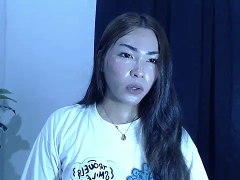 HarlsObsession online show from 11/10/25, 08:08