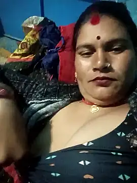 Chinki pande online show from 11/13/25, 04:00