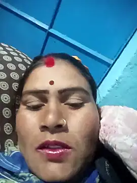 Chinki pande online show from 11/16/25, 02:44