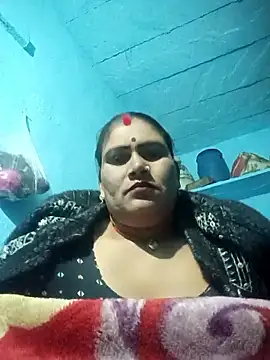 Chinki pande online show from 11/14/25, 03:26