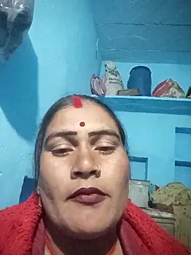 Chinki pande online show from 11/17/25, 03:27