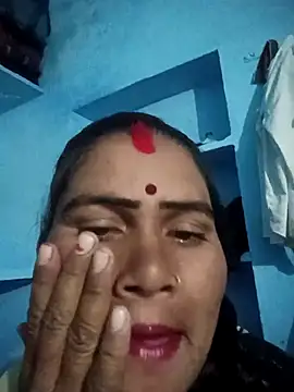 Chinki pande online show from 11/24/25, 01:55