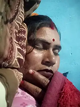 Chinki pande online show from 11/22/25, 08:40