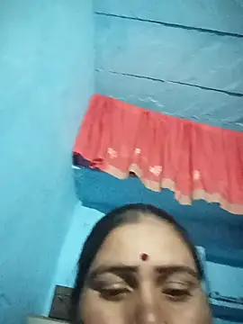 Chinki pande online show from 12/05/25, 02:15