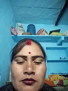 Chinki pande online show from 11/18/25, 03:48