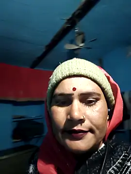 Chinki pande online show from 01/07/26, 03:17