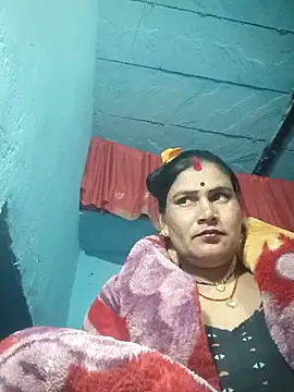 Chinki pande online show from 12/18/25, 03:27