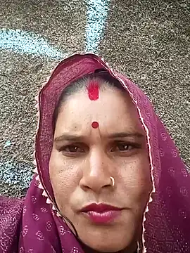 Chinki pande online show from 01/10/26, 08:53