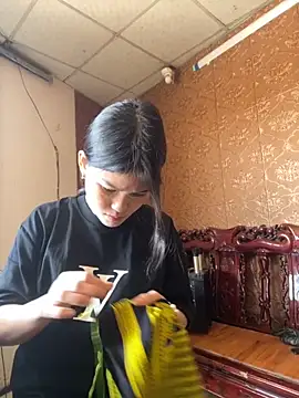 Beolulu online show from 11/29/25, 05:51